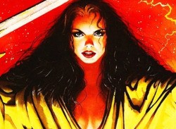 Arcana, One Of The Most Underrated SNES JRPGs, Just Got A Fan-Made Upgrade