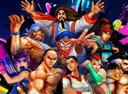 IGS Classic Arcade Collection Makes The Jump From Switch To Steam Later This Year
