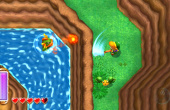 The Legend of Zelda: A Link Between Worlds - Screenshot 4 of 10